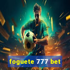 foguete 777 bet